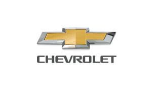 Pamela Muldoon Voice Actor Chevrolet-Logo
