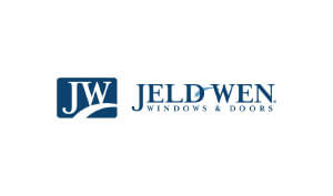 Pamela Muldoon Voice Actor Jeldwen-Logo