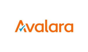 Pamela Muldoon Voice Actor Avalara Logo
