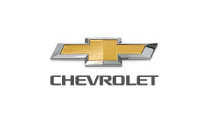 Pamela Muldoon Voice Actor Chevrolet Logo