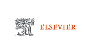 Pamela Muldoon Voice Actor Elsevier Logo
