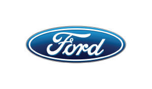 Pamela Muldoon Voice Actor Ford Logo