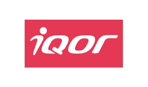 Pamela Muldoon Voice Actor Iqor Logo
