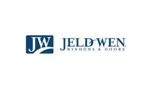 Pamela Muldoon Voice Actor Jeld Wen Logo