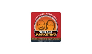 Pamela Muldoon Voice Actor This Old Marketing Logo